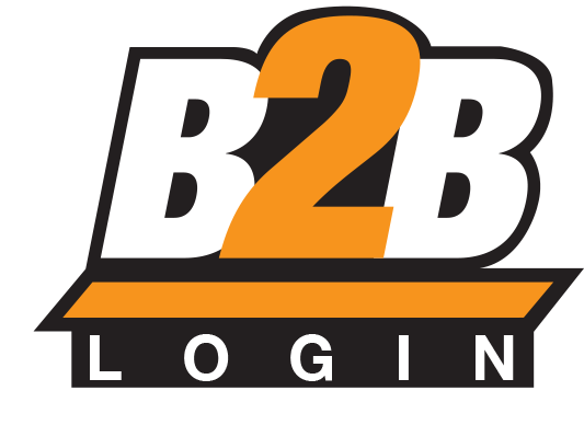 B2B Login