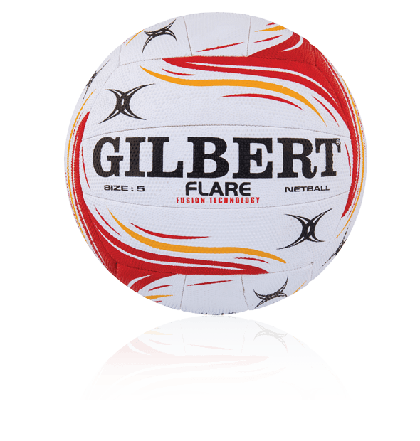 Gilbert Netball