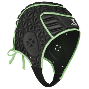 Evolution Headguard